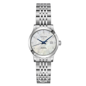 Đồng hồ nữ Longines L2.321.4.87.6
