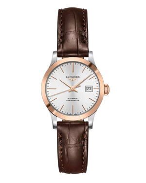Đồng hồ nữ Longines L2.321.5.72.2