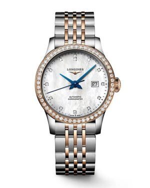 Đồng hồ nữ Longines L2.321.5.89.7