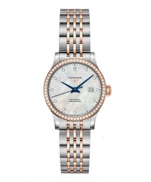 Đồng hồ nữ Longines L2.321.5.89.7