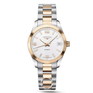 Đồng hồ nữ Longines L2.385.5.76.7