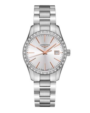 Đồng hồ nữ Longines L2.386.0.72.6