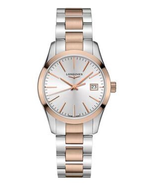 Đồng hồ nữ Longines L2.386.3.72.7