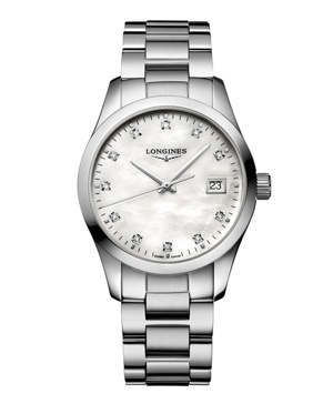 Đồng hồ nữ Longines L2.386.4.87.6