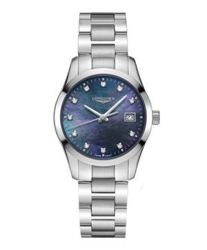 Đồng hồ nữ Longines L2.386.4.88.6