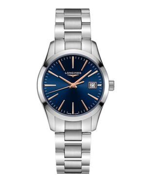 Đồng hồ nữ Longines L2.386.4.92.6