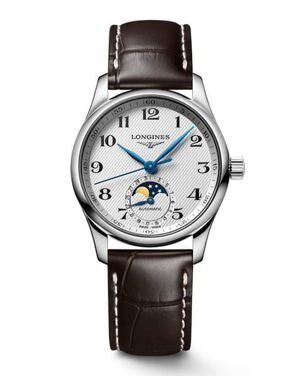 Đồng hồ nữ Longines L2.409.4.78.3