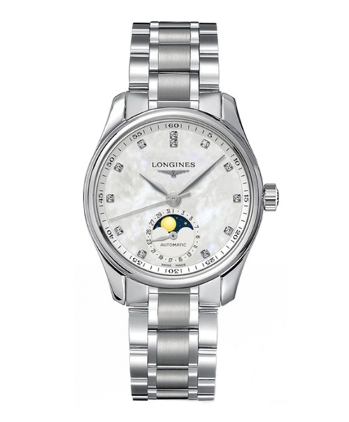 Đồng hồ nữ Longines L2.409.4.87.6