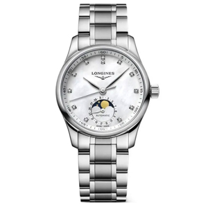 Đồng hồ nữ Longines L2.409.4.87.6