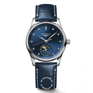 Đồng hồ nữ Longines L2.409.4.97.0