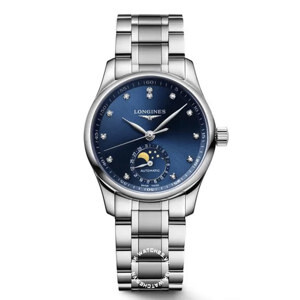 Đồng hồ nữ Longines L2.409.4.97.6