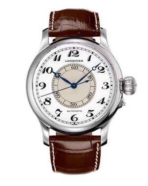 Đồng hồ nữ Longines L2.713.4.13.0 (L27134130)