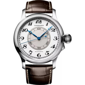 Đồng hồ nữ Longines L2.713.4.13.0 (L27134130)