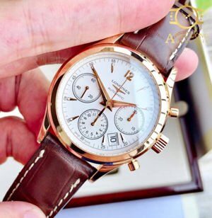 Đồng hồ nữ Longines L2.750.8.76.2