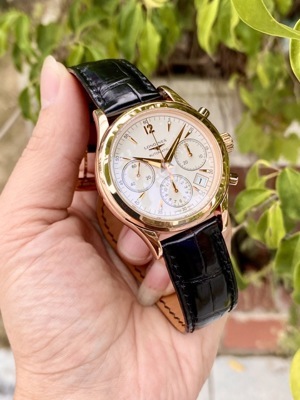 Đồng hồ nữ Longines L2.750.8.76.2