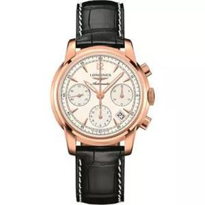 Đồng hồ nữ Longines L2.753.8.72.3