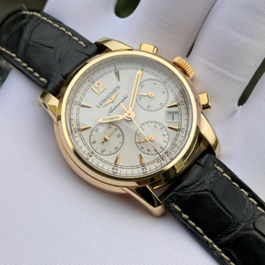Đồng hồ nữ Longines L2.753.8.72.3