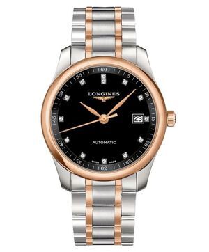 Đồng hồ nữ Longines L2.793.5.57.7