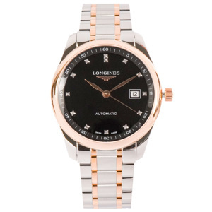 Đồng hồ nữ Longines L2.793.5.57.7