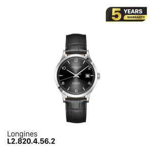 Đồng hồ nữ Longines L2.820.4.56.2