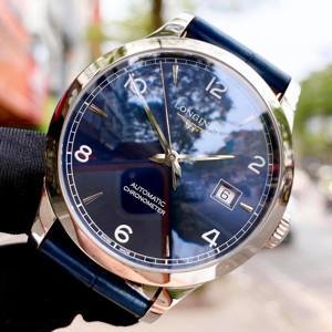 Đồng hồ nữ Longines L2.820.4.96.4