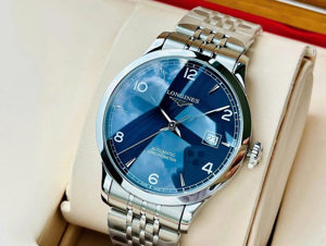 Đồng hồ nữ Longines L2.820.4.96.6