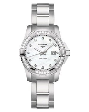 Đồng hồ nữ Longines L3.247.0.87.6