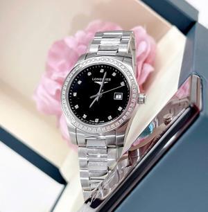 Đồng hồ nữ Longines L3.300.0.57.6