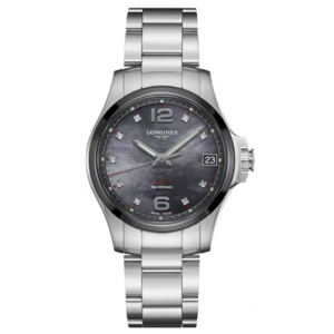 Đồng hồ nữ Longines L3.319.4.88.6