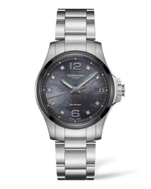 Đồng hồ nữ Longines L3.319.4.88.6
