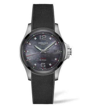 Đồng hồ nữ Longines L3.319.4.88.9