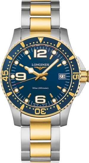 Đồng hồ nữ Longines L3.340.3.96.7