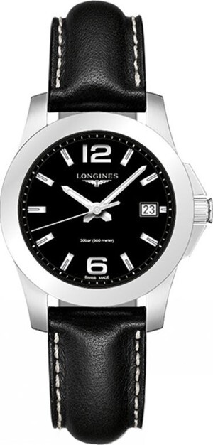 Đồng hồ nữ Longines L3.377.4.58.3