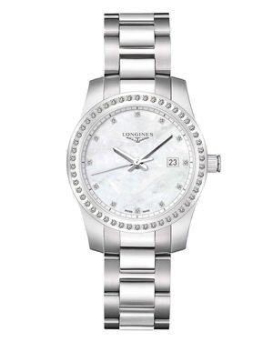 Đồng hồ nữ Longines L3.401.0.87.6