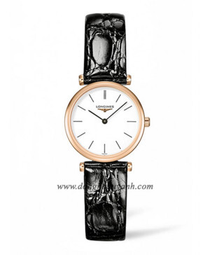 Đồng hồ nữ Longines L4.209.1.92.2