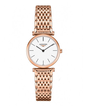 Đồng hồ nữ Longines L4.209.1.92.8
