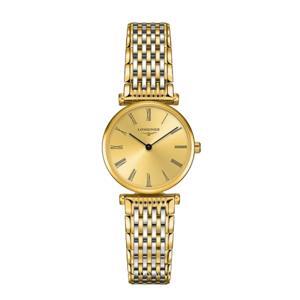 Đồng hồ nữ Longines L4.209.2.31.7