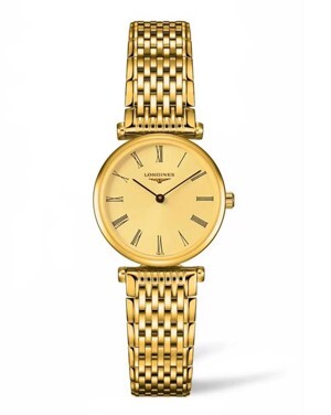 Đồng hồ nữ Longines L4.209.2.31.8