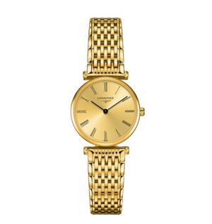 Đồng hồ nữ Longines L4.209.2.31.8