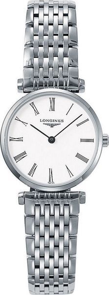 Đồng hồ nữ Longines L4.209.4.11.6
