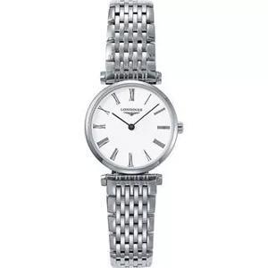Đồng hồ nữ Longines L4.209.4.11.6
