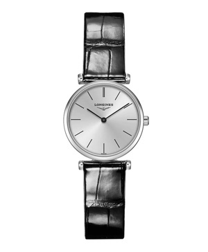 Đồng hồ nữ Longines L4.209.4.72.2
