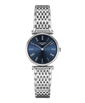 Đồng hồ nữ Longines L4.209.4.94.6