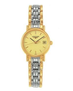 Đồng hồ nữ Longines L4.220.2.32.7