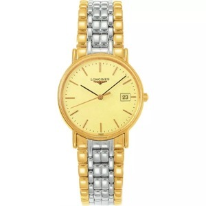 Đồng hồ nữ Longines L4.220.2.32.7