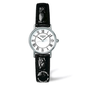Đồng hồ nữ Longines L4.220.4.11.2