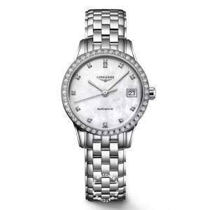 Đồng hồ nữ Longines L4.274.0.87.6