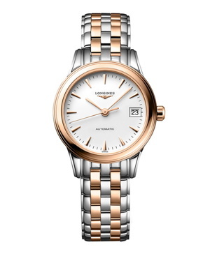 Đồng hồ nữ Longines L4.274.3.92.7