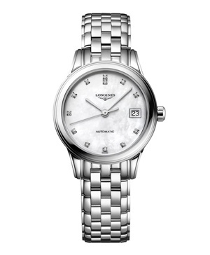 Đồng hồ nữ Longines L42744876