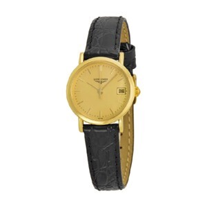 Đồng hồ nữ Longines L4.277.6.32.2